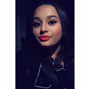 Meet your Posher, Katy